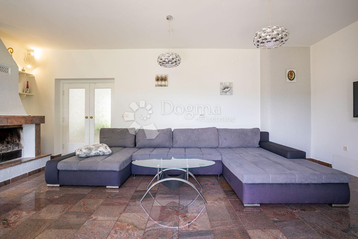 Apartma Za najem - PRIMORSKO-GORANSKA JELENJE