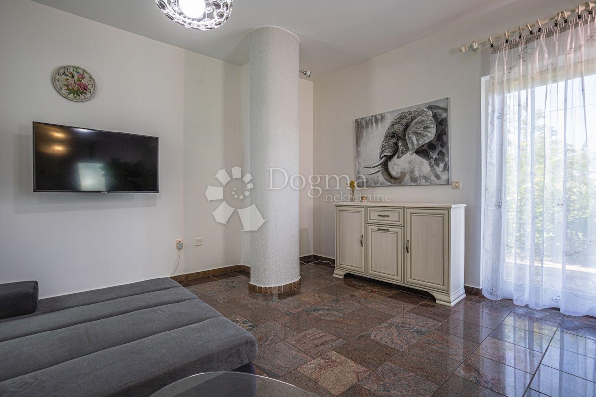 Apartma Za najem - PRIMORSKO-GORANSKA JELENJE