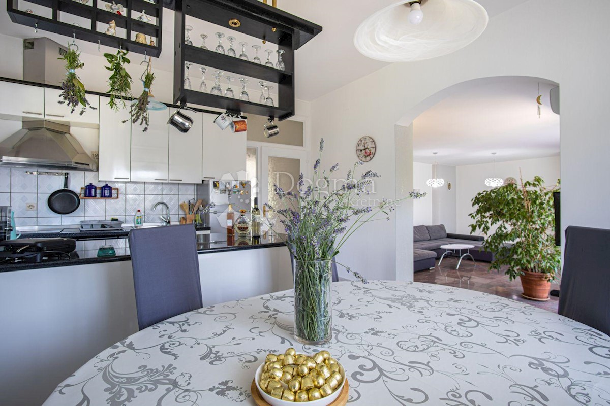 Apartma Za najem - PRIMORSKO-GORANSKA JELENJE