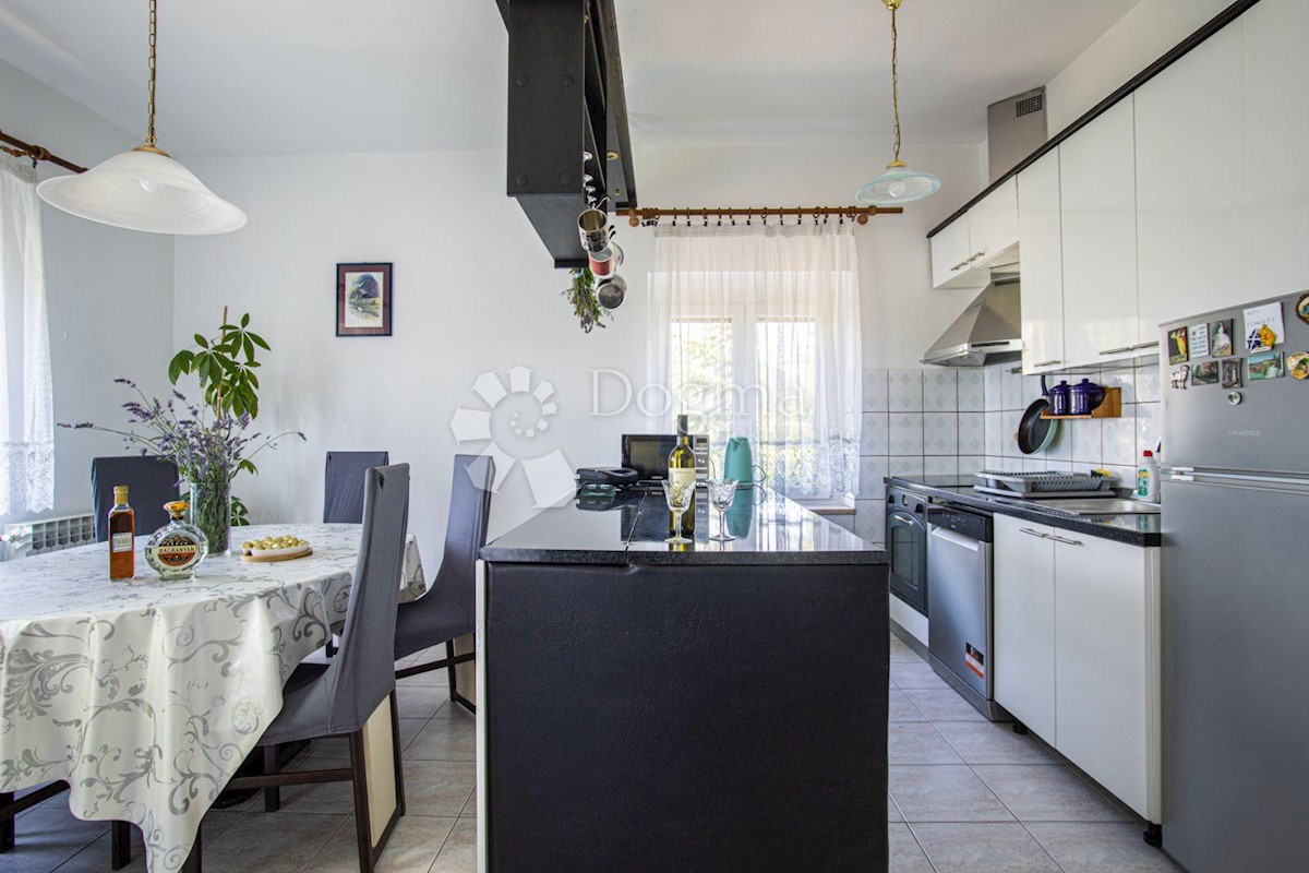 Apartma Za najem - PRIMORSKO-GORANSKA JELENJE