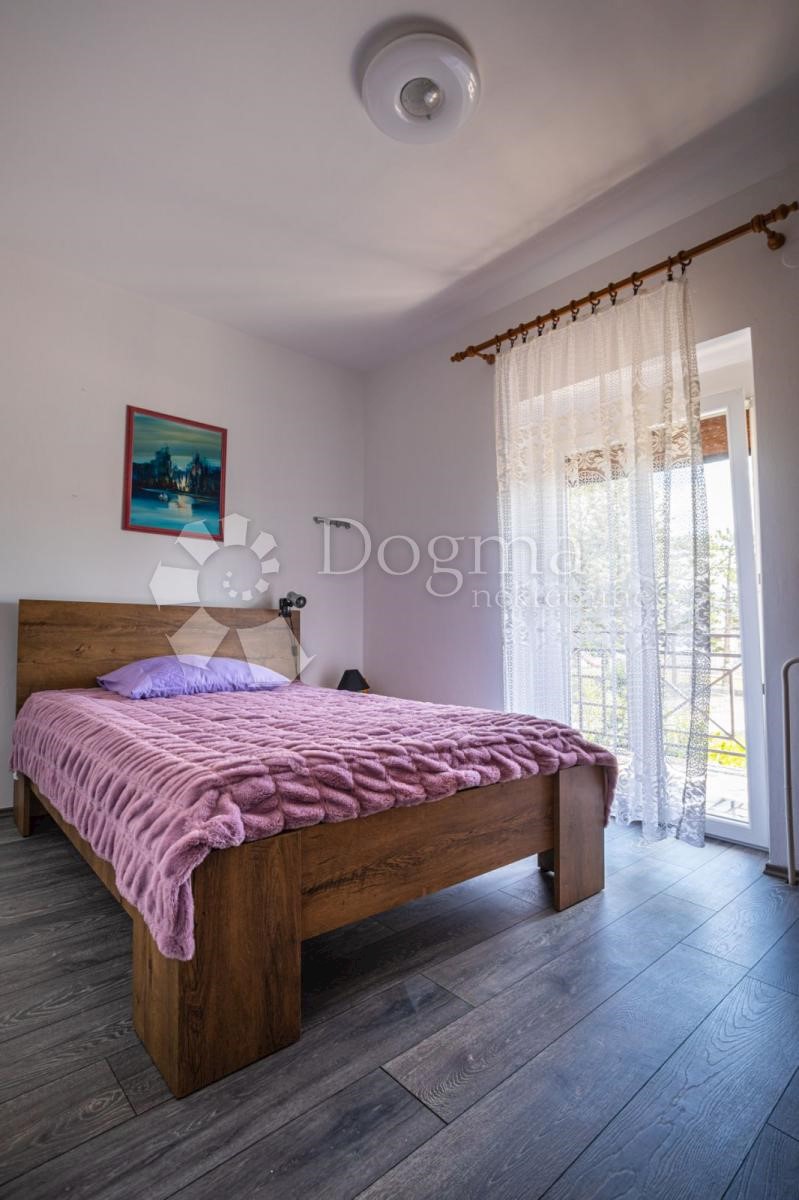 Apartma Za najem - PRIMORSKO-GORANSKA JELENJE