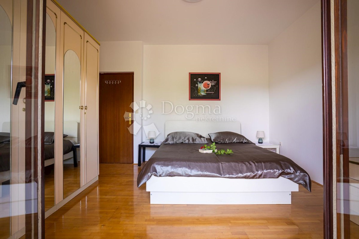 Apartma Za najem - PRIMORSKO-GORANSKA JELENJE