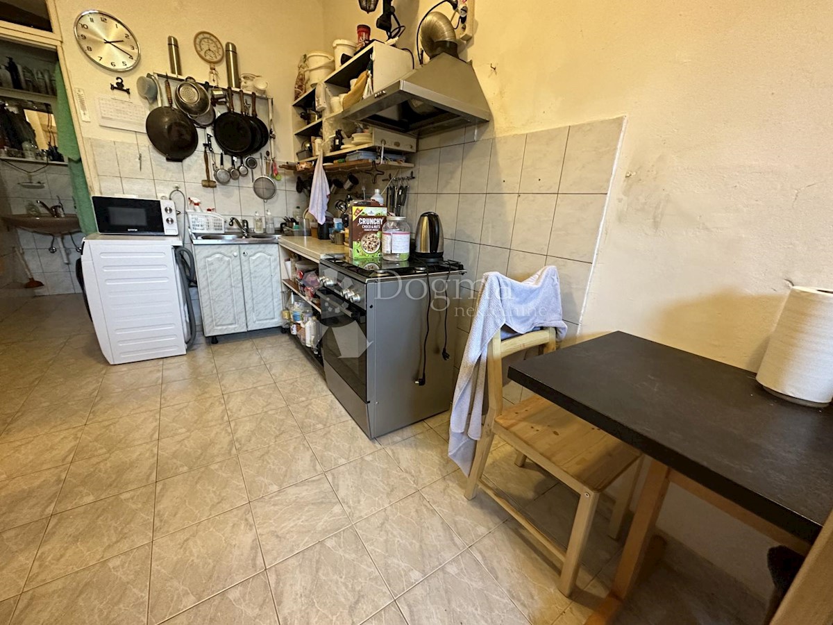 Flat For sale - PRIMORSKO-GORANSKA OPATIJA