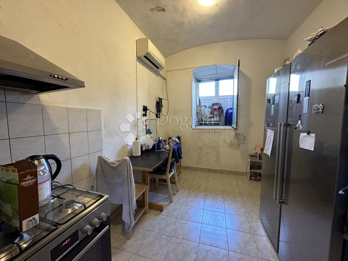 Flat For sale - PRIMORSKO-GORANSKA OPATIJA