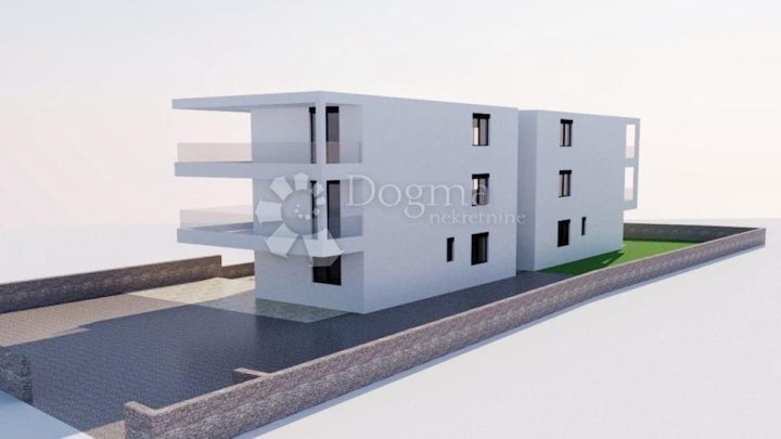 Apartma Naprodaj - Primorsko-goranska Krk - foto 4/9