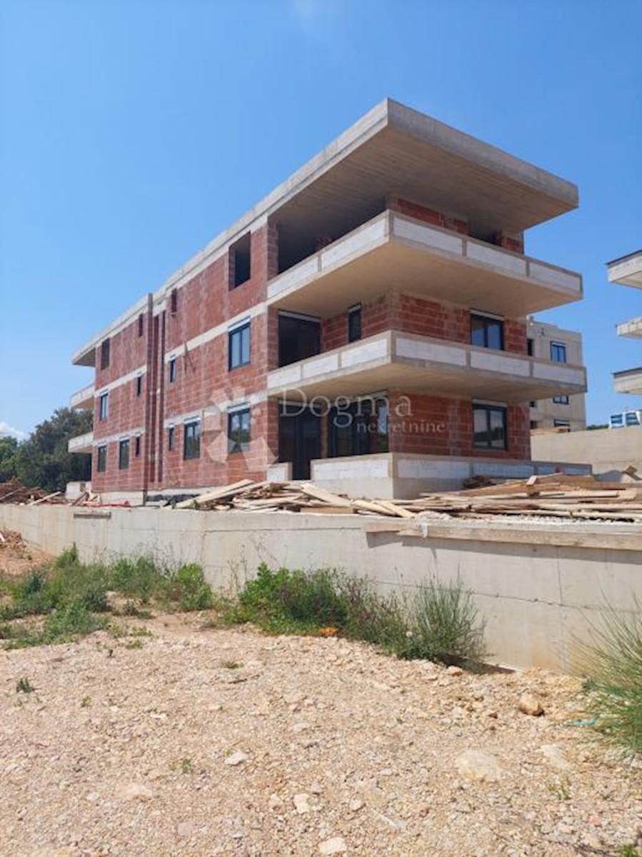 Appartement À vendre - PRIMORSKO-GORANSKA KRK