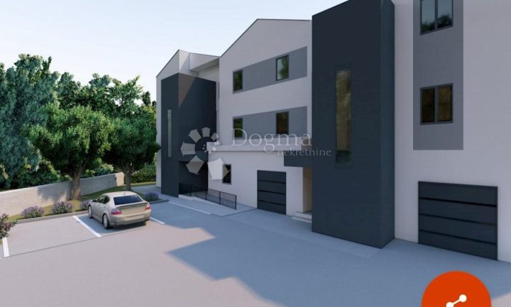 Flat for sale 82 m² – Labin