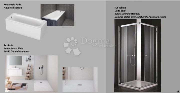 Apartmán Na predaj - Istarska Labin - foto 2/5