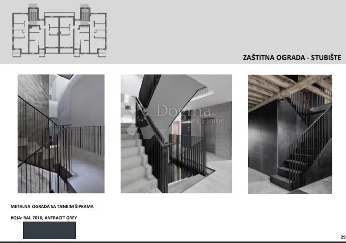 Apartmán Na predaj - Istarska Labin - foto 4/5