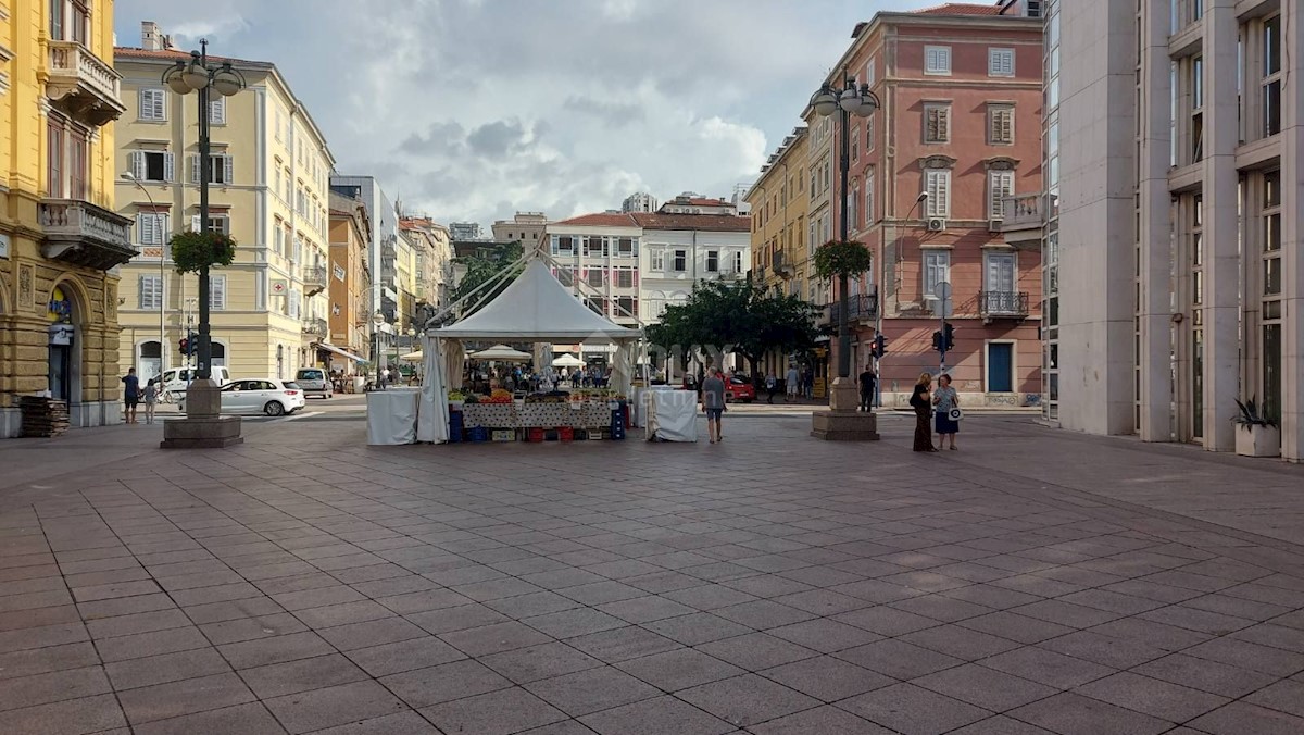 Poslovni prostori Za najem - Primorsko-goranska Rijeka - foto 1/5