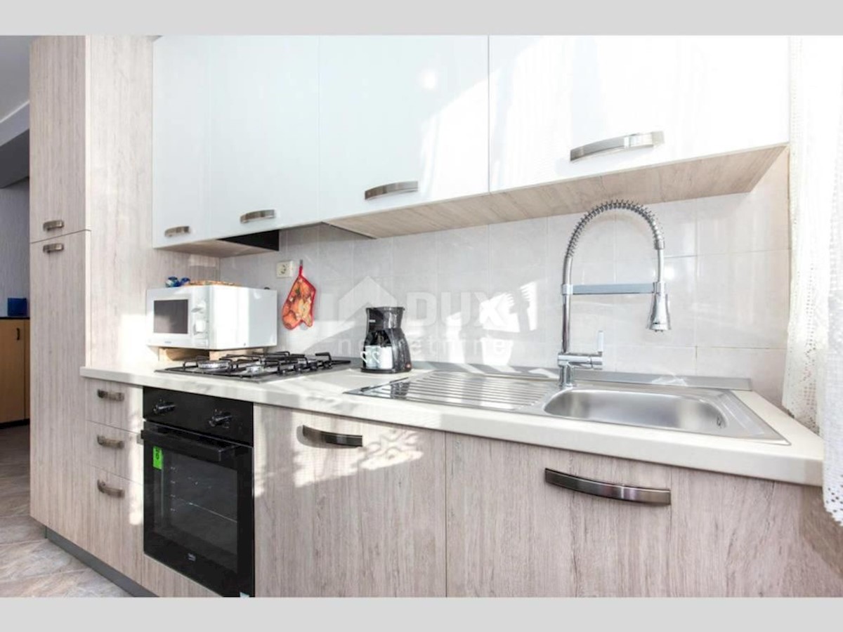 Appartement À louer - Primorsko-goranska Rijeka - foto 1/9