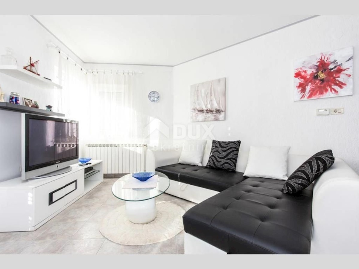 Appartement À louer - Primorsko-goranska Rijeka - foto 4/9