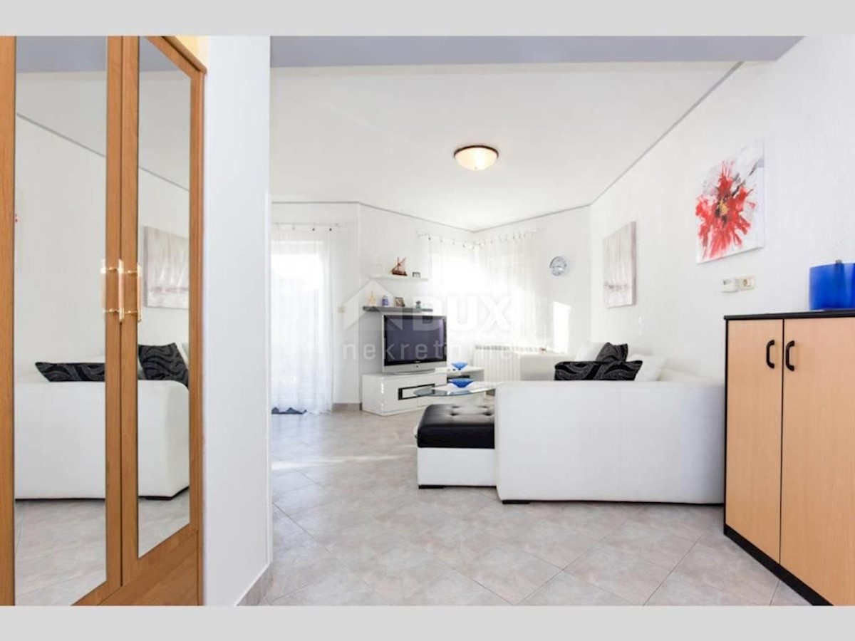 Appartement À louer - PRIMORSKO-GORANSKA RIJEKA