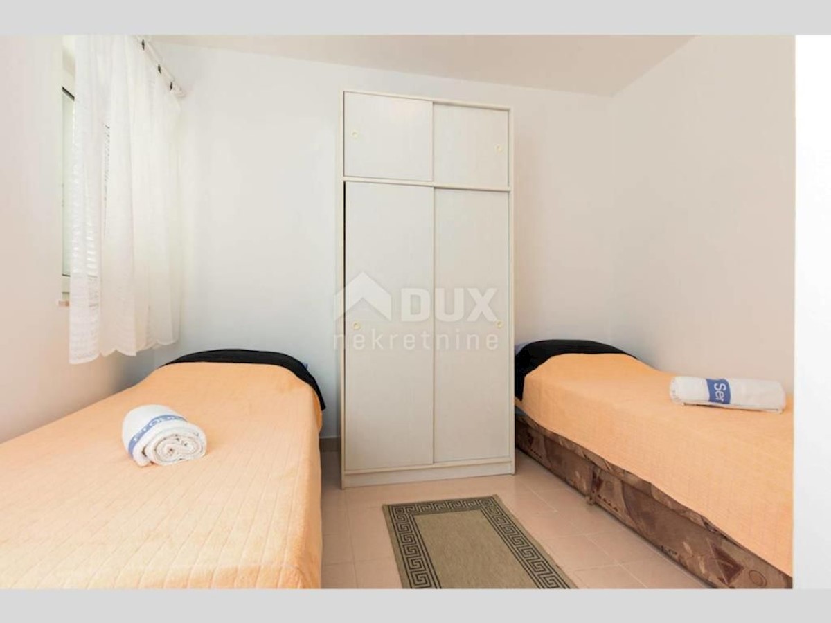 Appartement À louer - PRIMORSKO-GORANSKA RIJEKA