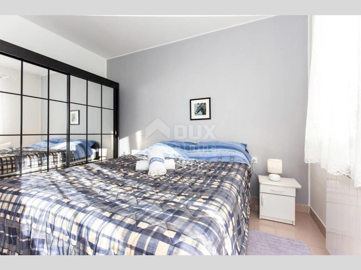 Appartement À louer - PRIMORSKO-GORANSKA RIJEKA