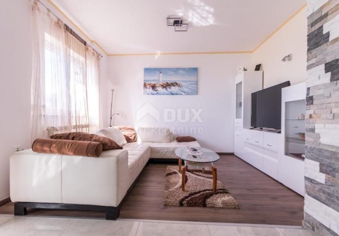Apartment zu vermieten 100 m² – Rijeka