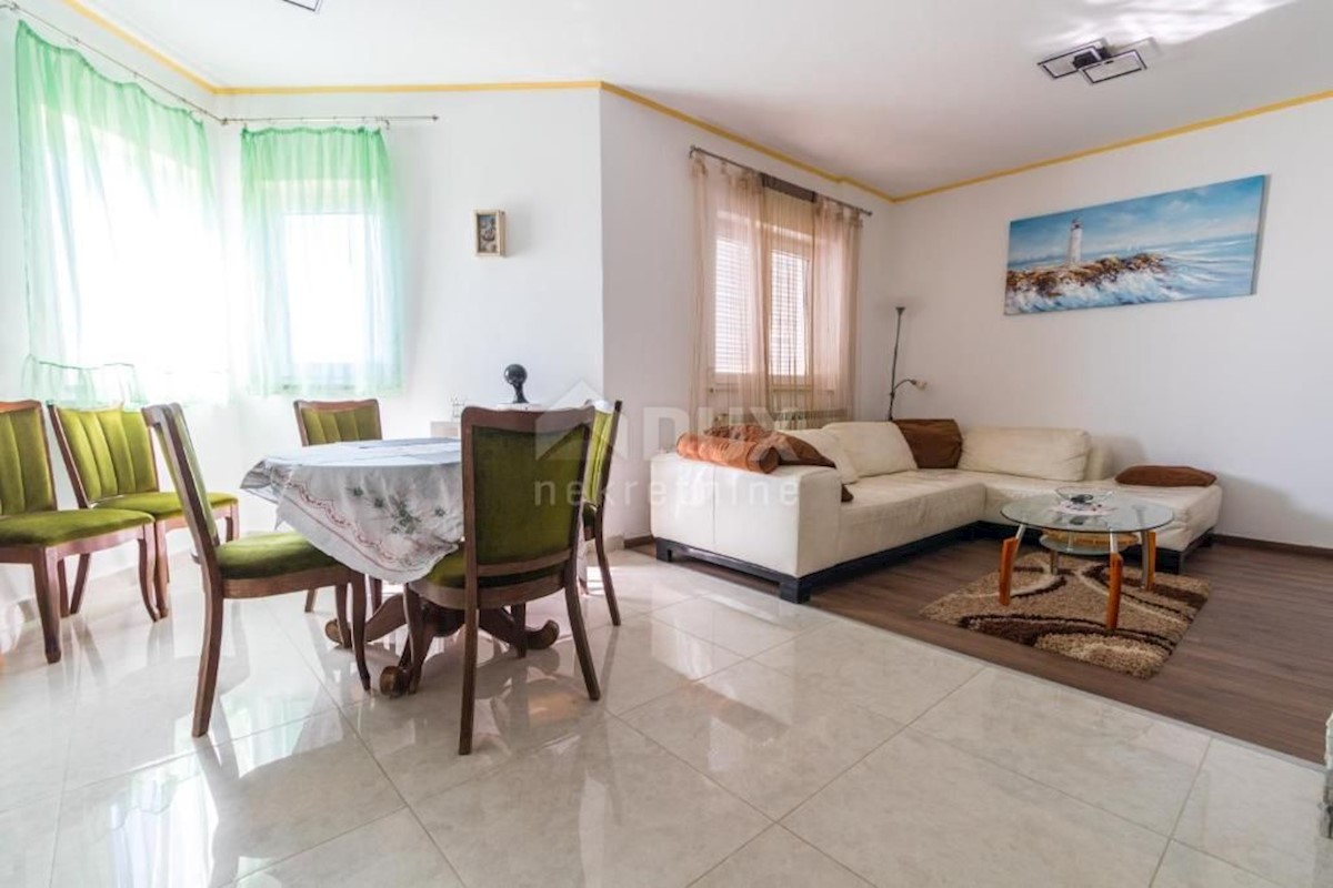 Apartma Za najem - PRIMORSKO-GORANSKA RIJEKA