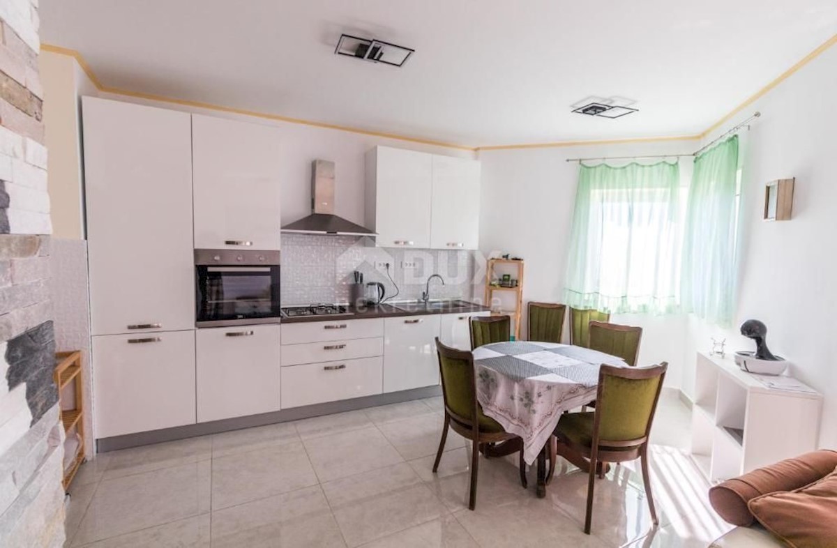 Apartma Za najem - PRIMORSKO-GORANSKA RIJEKA