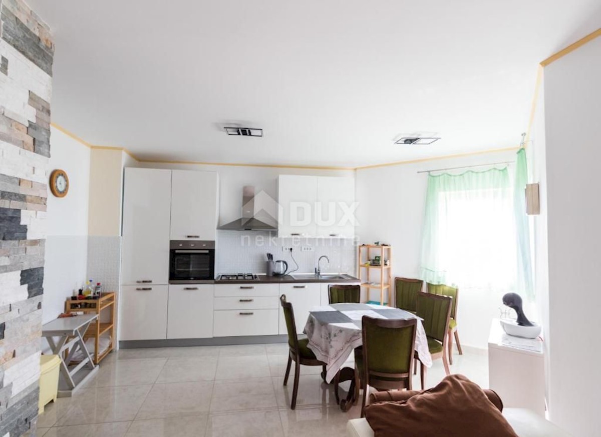 Apartma Za najem - PRIMORSKO-GORANSKA RIJEKA
