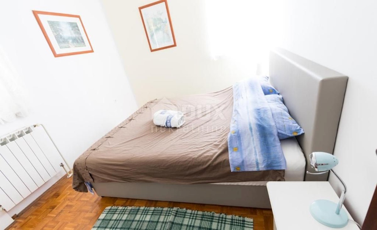 Apartma Za najem - PRIMORSKO-GORANSKA RIJEKA