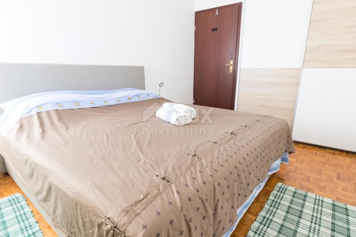 Apartma Za najem - PRIMORSKO-GORANSKA RIJEKA