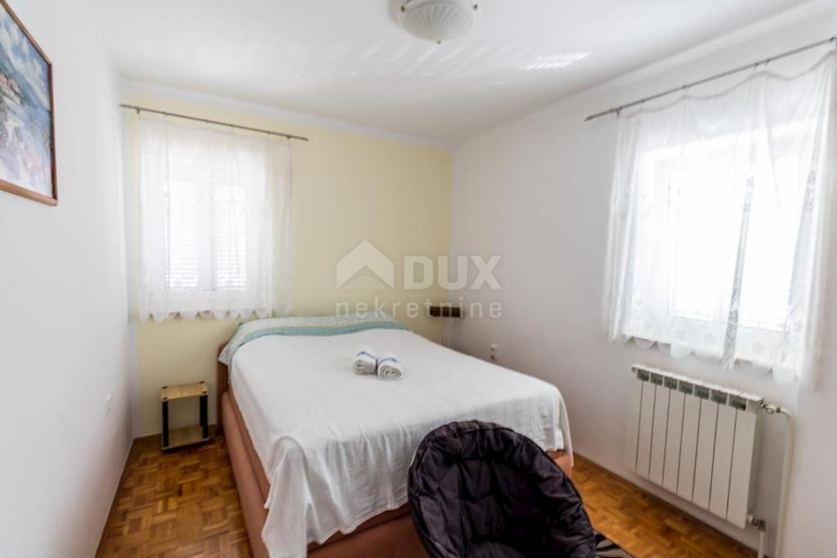 Apartma Za najem - PRIMORSKO-GORANSKA RIJEKA