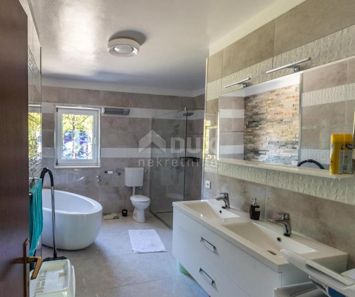 Apartma Za najem - PRIMORSKO-GORANSKA RIJEKA