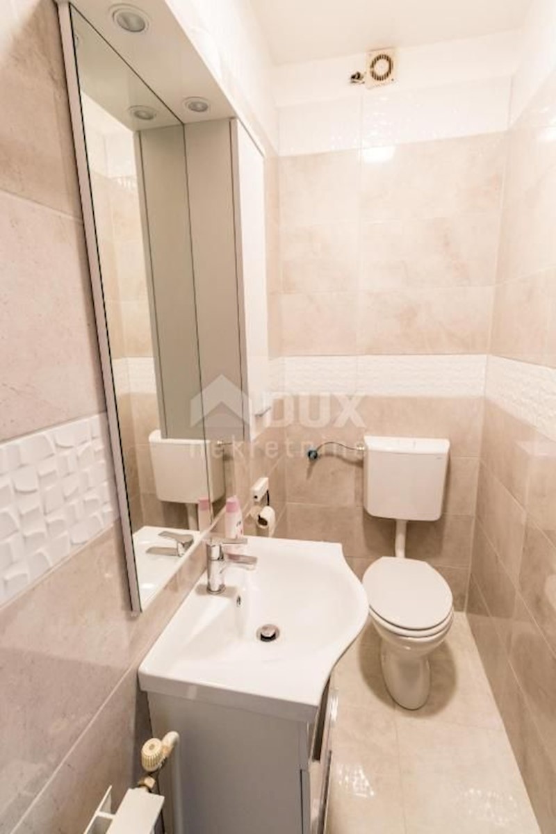 Apartma Za najem - PRIMORSKO-GORANSKA RIJEKA