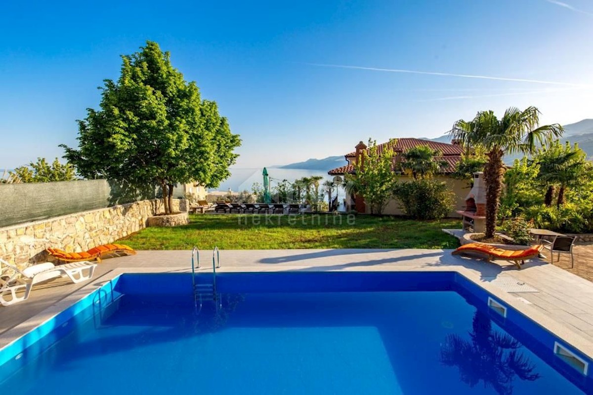 Apartment Zu vermieten - PRIMORSKO-GORANSKA RIJEKA