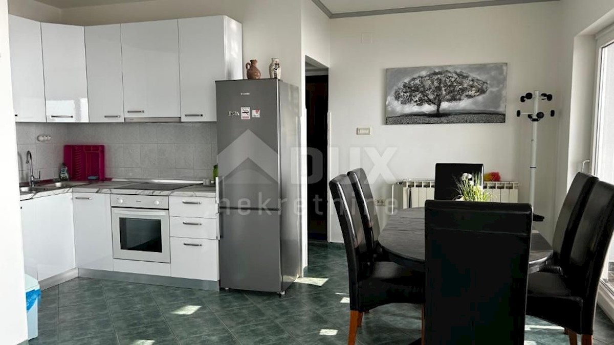 Apartment Zu vermieten - Primorsko-goranska Rijeka - foto 2/11
