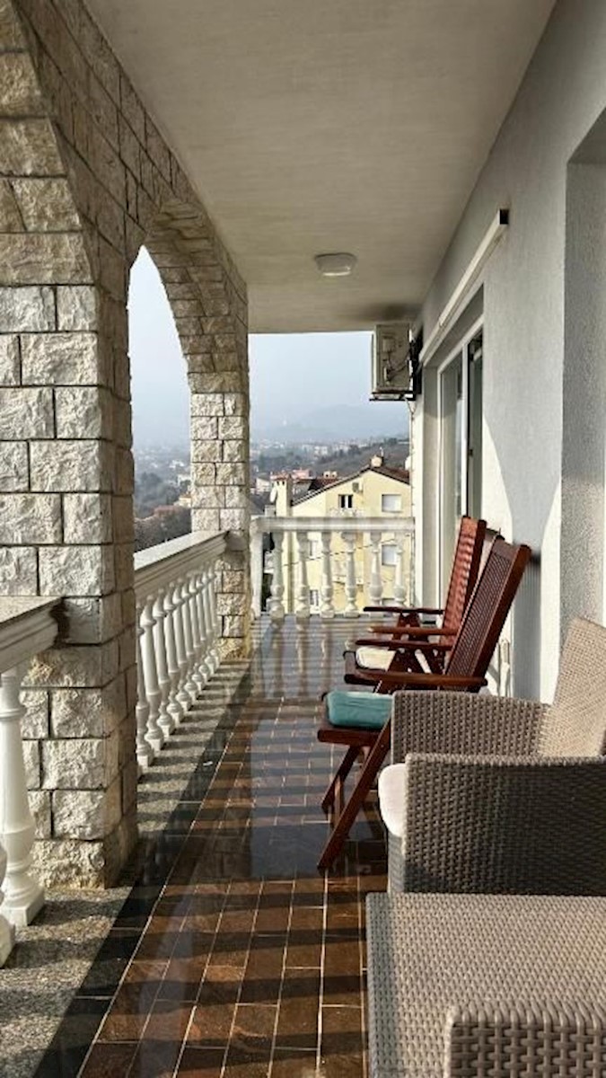 Apartment Zu vermieten - PRIMORSKO-GORANSKA RIJEKA