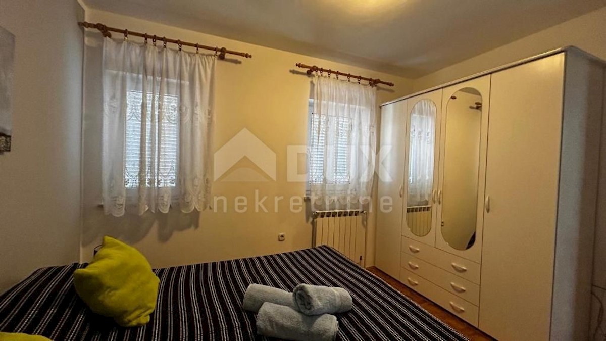 Apartment Zu vermieten - PRIMORSKO-GORANSKA RIJEKA