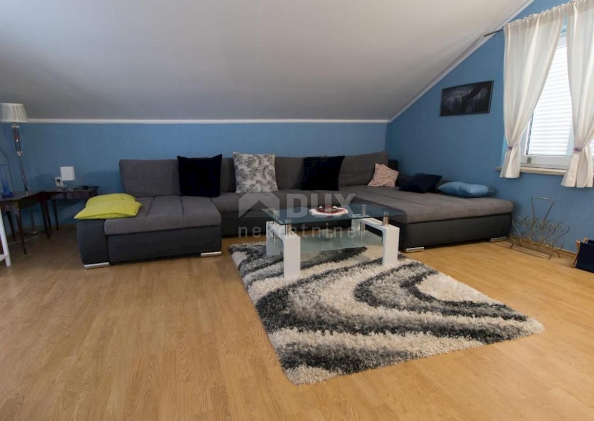 Appartement À louer - Primorsko-goranska Rijeka - foto 1/7