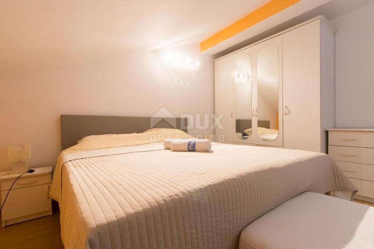 Appartement À louer - PRIMORSKO-GORANSKA RIJEKA