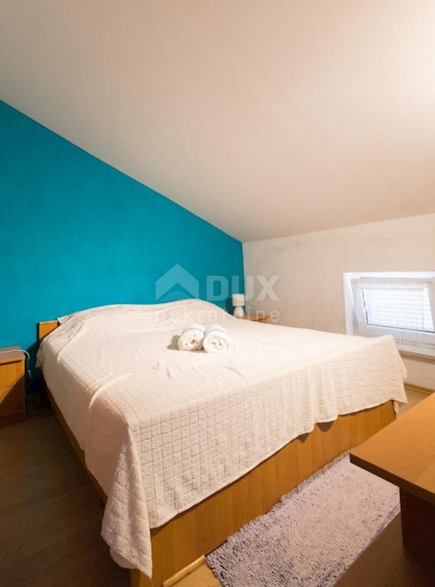Appartement À louer - PRIMORSKO-GORANSKA RIJEKA