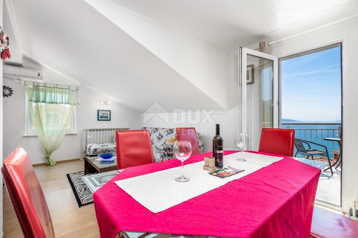 Apartment Zu vermieten - Primorsko-goranska Rijeka - foto 1/6