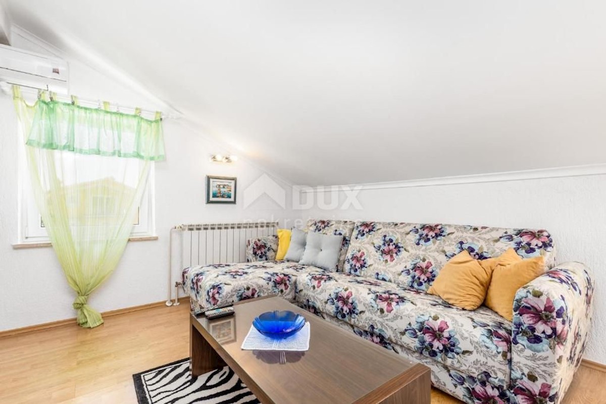 Apartment Zu vermieten - Primorsko-goranska Rijeka - foto 2/6