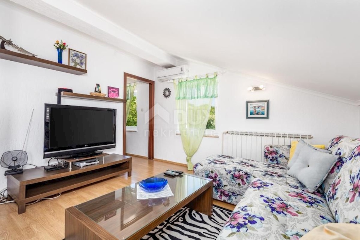 Apartment Zu vermieten - Primorsko-goranska Rijeka - foto 3/6