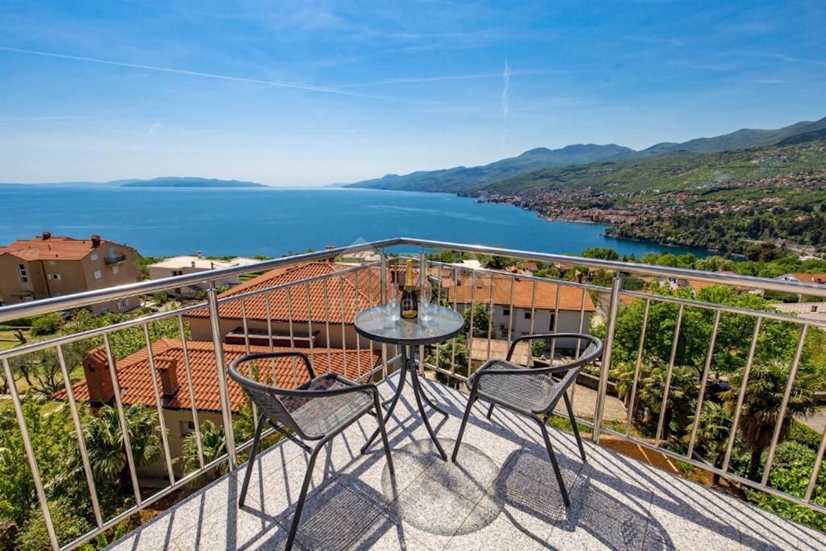 Apartment Zu vermieten - PRIMORSKO-GORANSKA RIJEKA