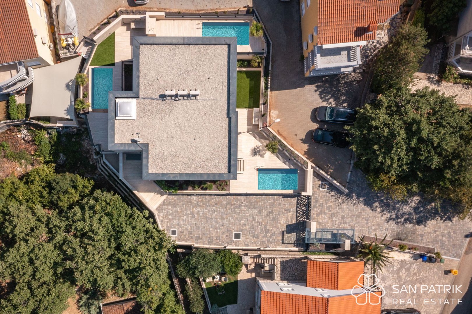 Apartma Na predaj - Primorsko-goranska Krk
