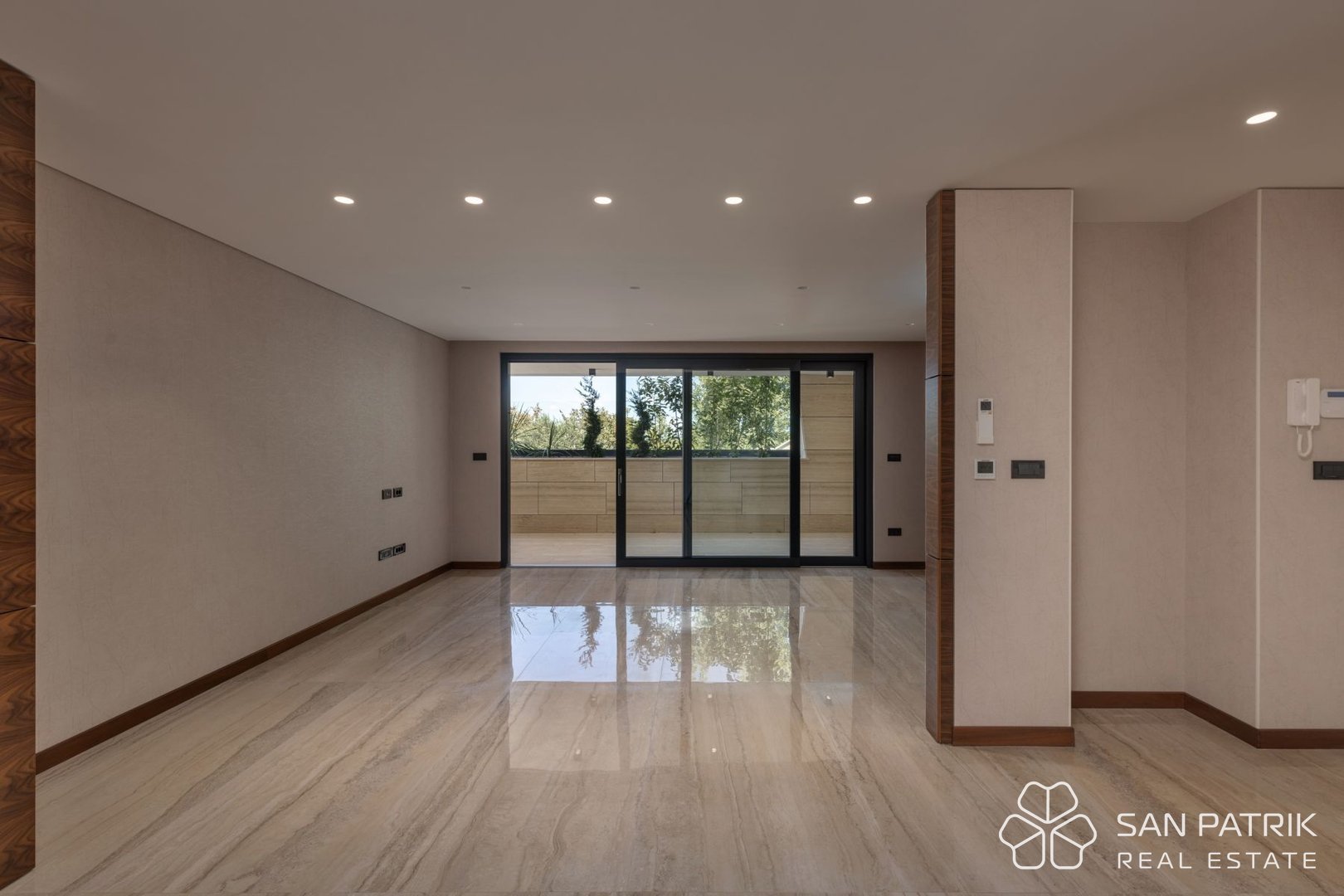 Apartma Na predaj - Primorsko-goranska Krk