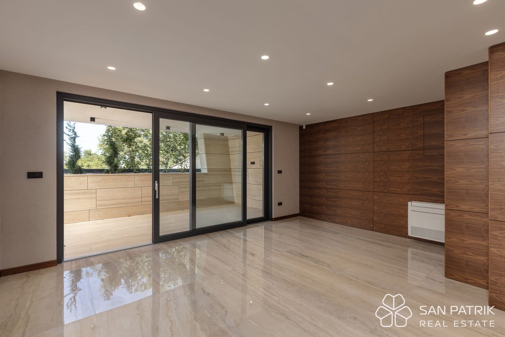 Apartma Na predaj - Primorsko-goranska Krk