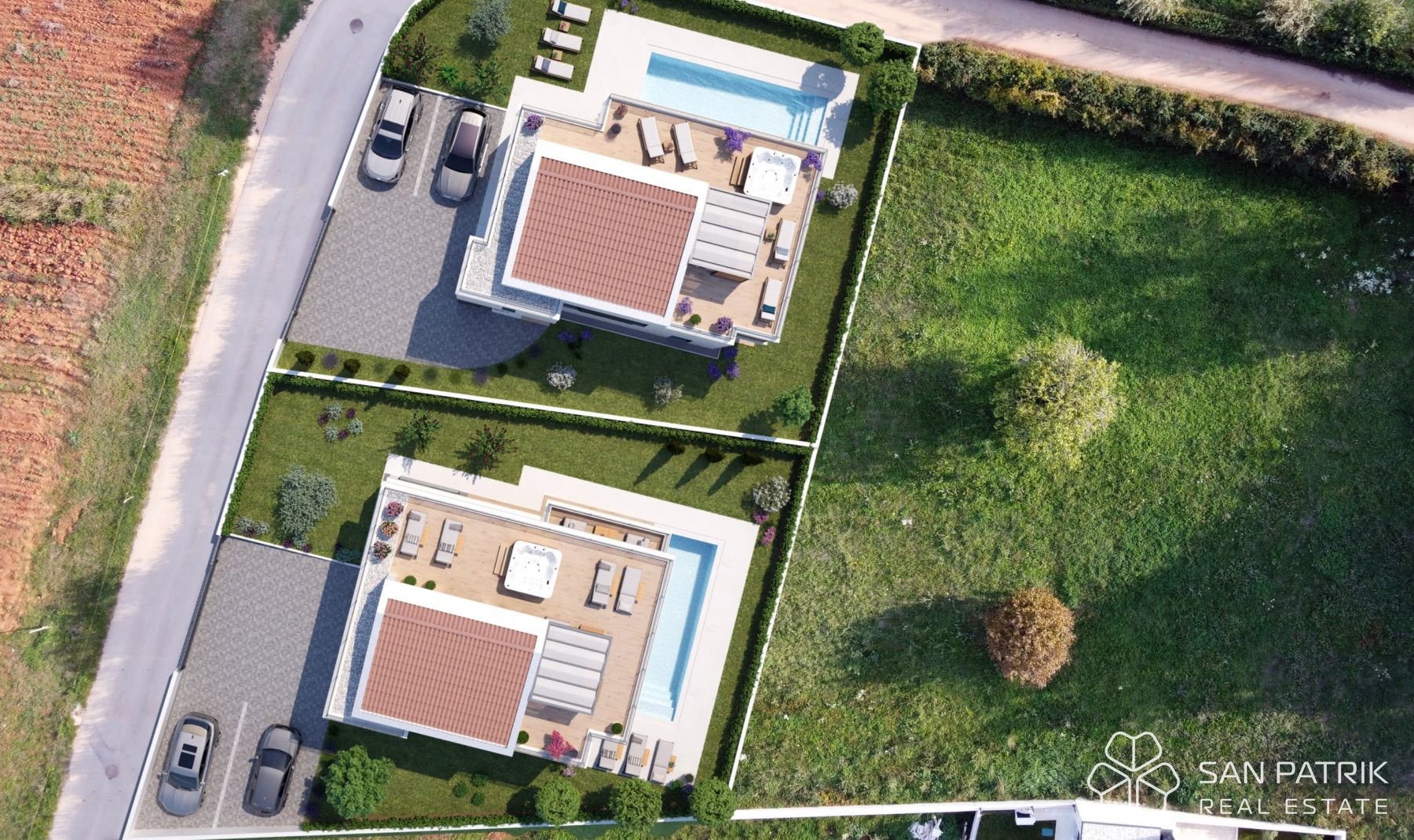 Kuća Na prodaju - Istarska Vrvari