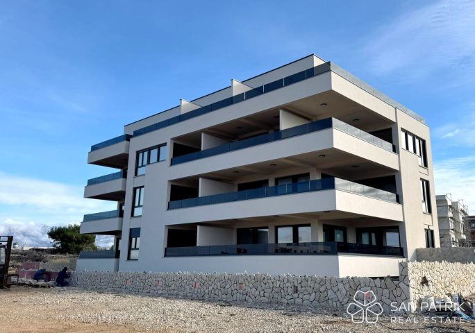Apartmán Na predaj - Zadarska Povljana - foto 2/14