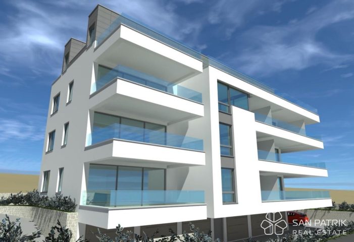 Apartmán Na predaj - Zadarska Povljana - foto 3/14