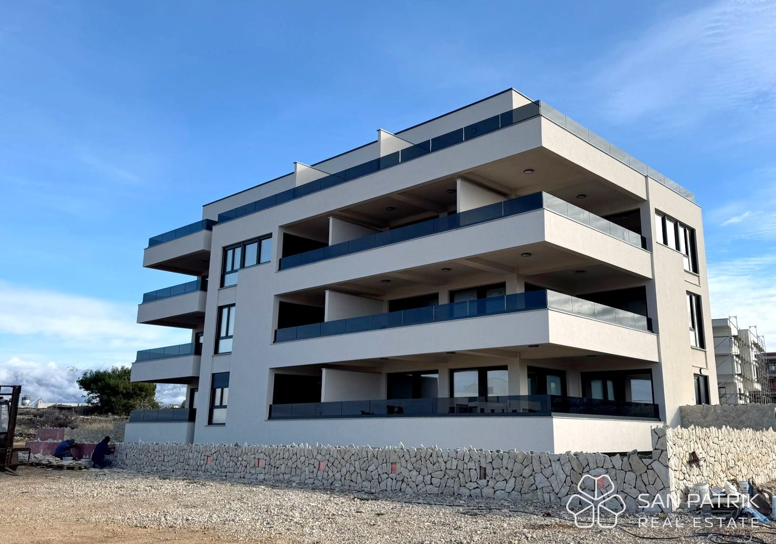 Apartmán Na predaj - Zadarska Povljana
