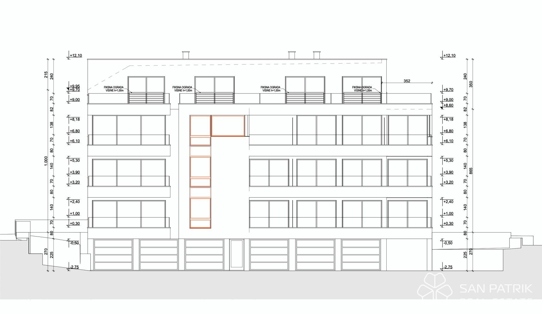 Apartmán Na predaj - Zadarska Povljana