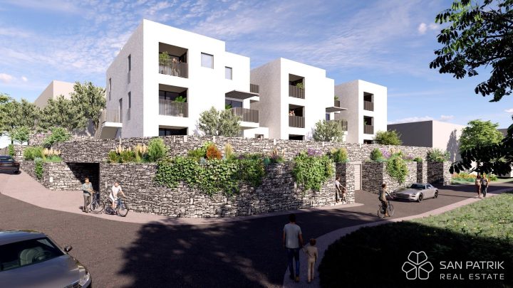 Appartamento In vendita - Splitsko-dalmatinska Podstrana - foto 2/10