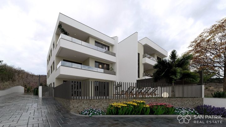 Apartma Na predaj - Primorsko-goranska Vrbnik - foto 5/17