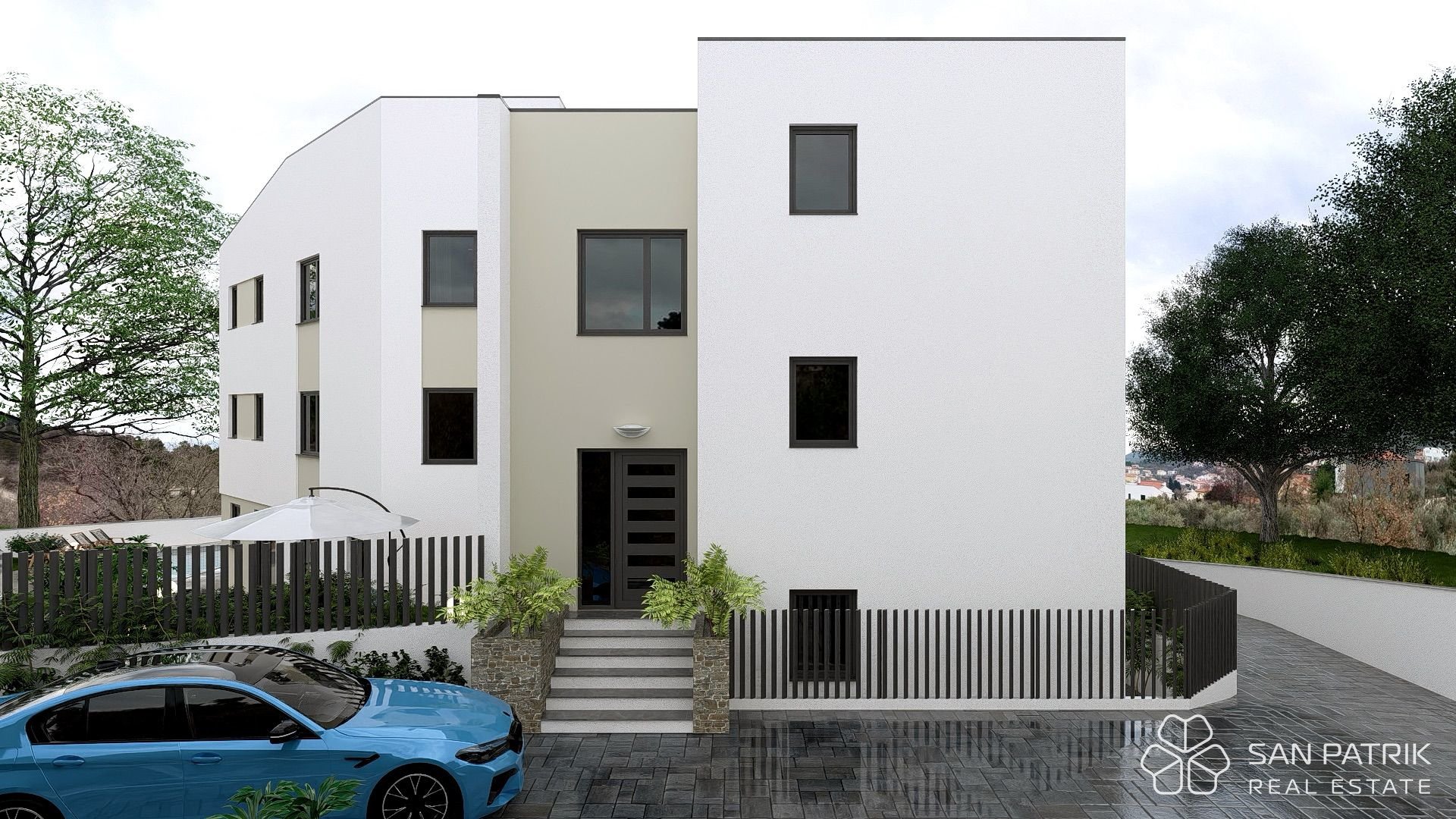 Apartma Na predaj - Primorsko-goranska Vrbnik